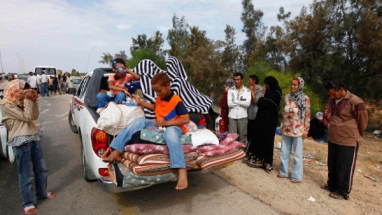 Снимка: Reuters