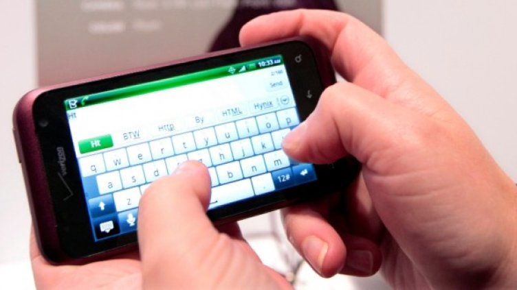 Снимка: Reuters