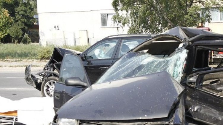 Снимка: архив, Булфото