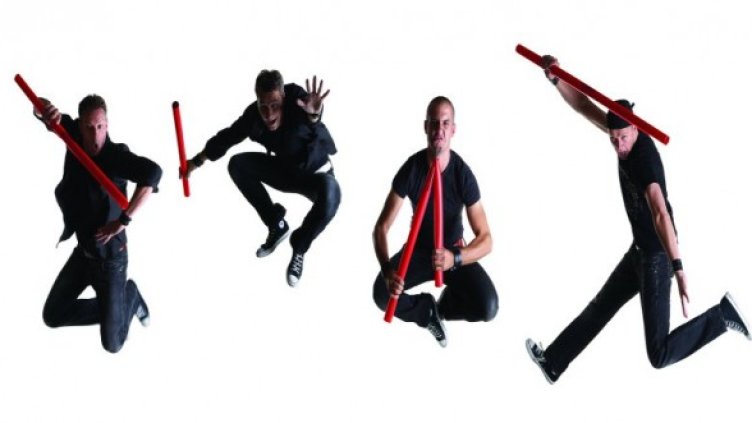 Снимка: jazz-plus.com