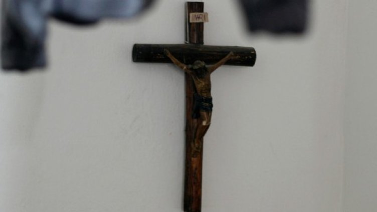 Снимка: Reuters