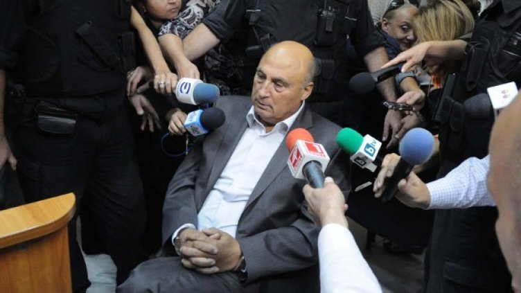 Кирил Рашков. Снимка: БТА