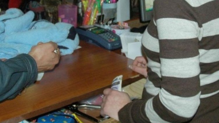 Снимка: Архив Булфото