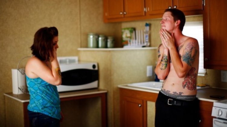 Снимка: Архив Reuters