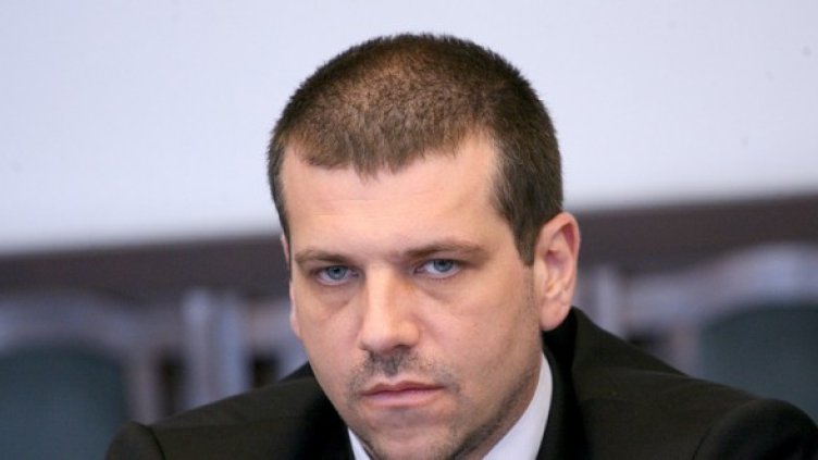 Снимка: архив Булфото