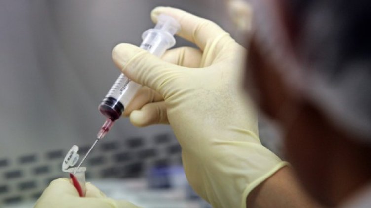 Снимка: Архив Reuters