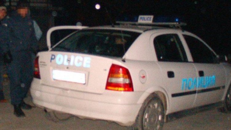 Снимка: Архив, Булфото