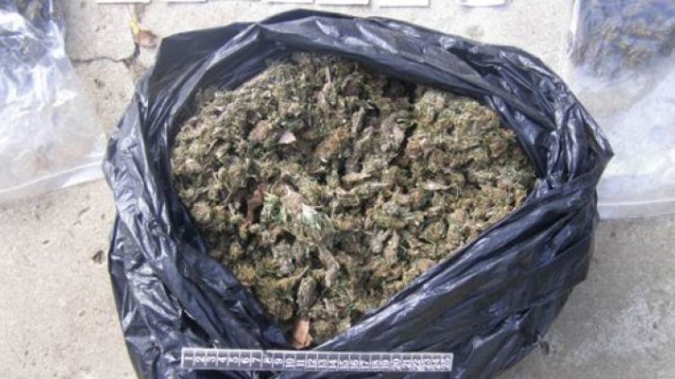 Снимка: Архив, МВР