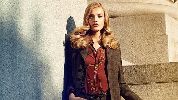 Снимка: Max Abadian, Le Château есен 2011