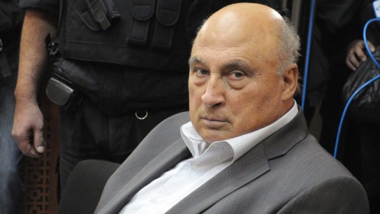 Кирил Рашков. Снимка: БТА