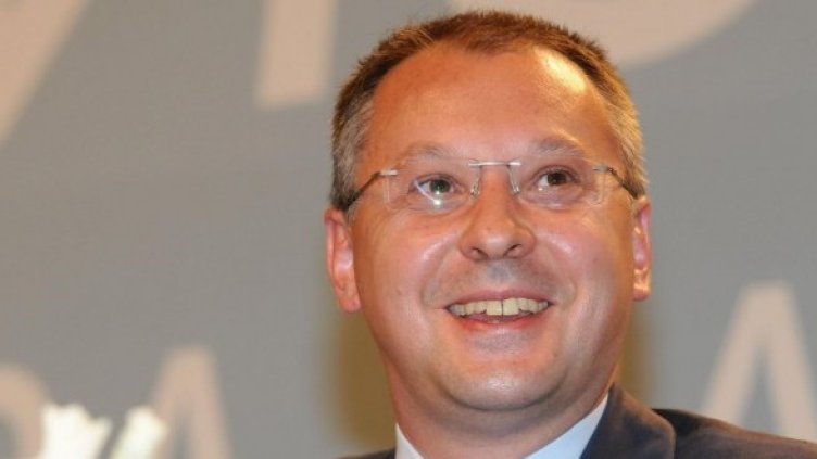 Снимка: архив Булфото