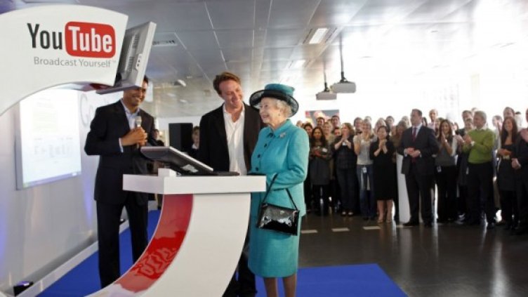 Снимка: Reuters