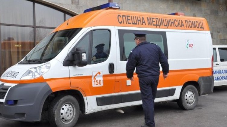 Снимка: Архив Булфото