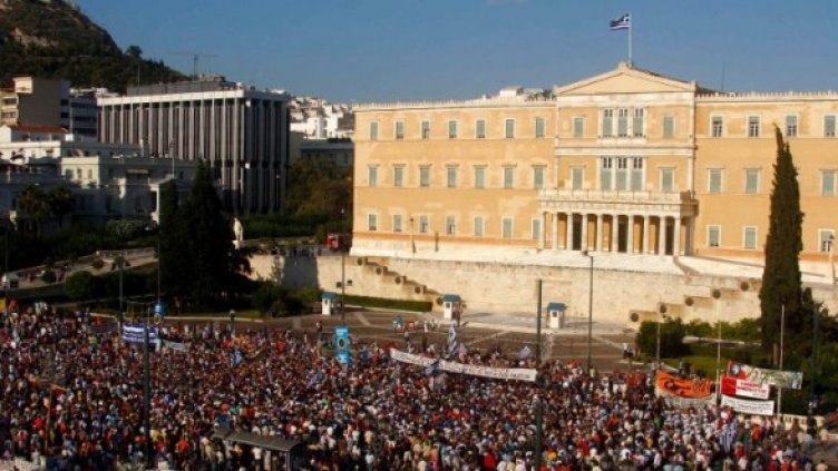 Снимка: Архив Reuters