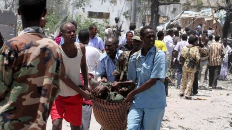 Снимка: Reuters