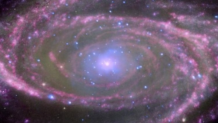 Изображение: NASA