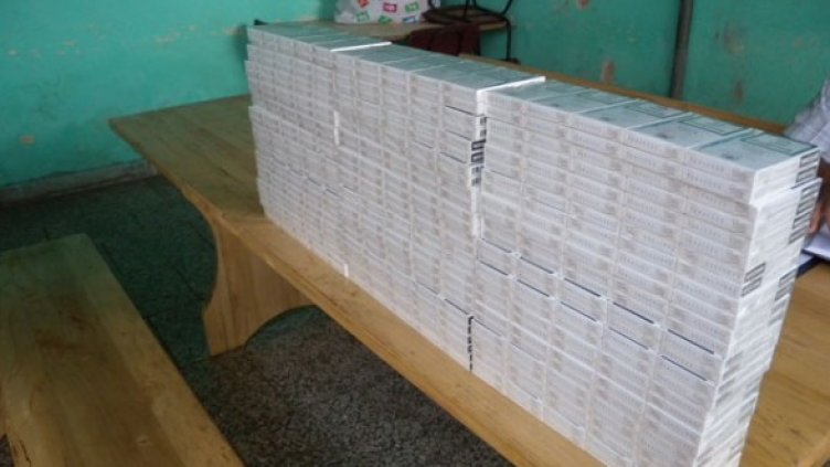 Снимка: Архив, МВР