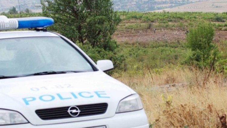 Снимка: Булфото