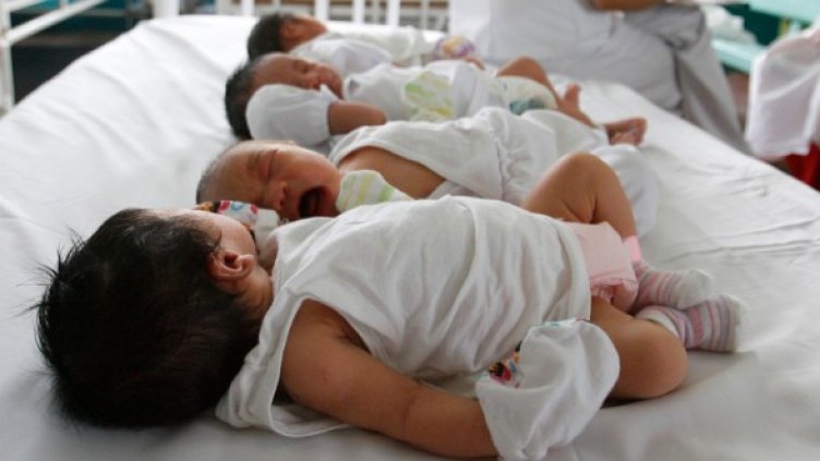 Снимка: Reuters