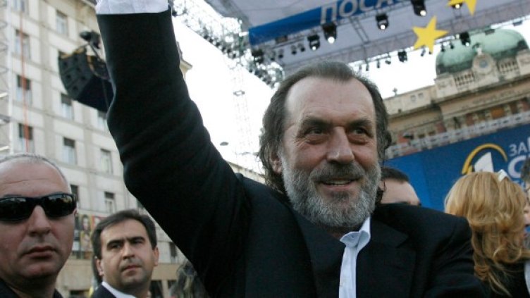 Снимка: Архив Reuters