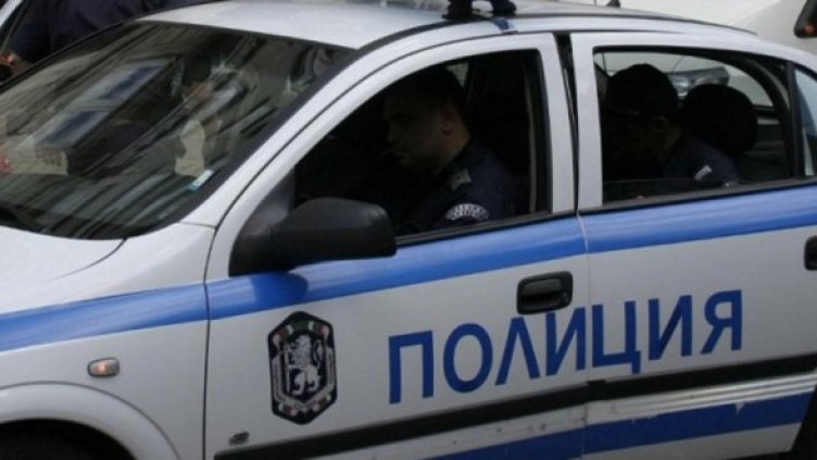 Снимка: архив Булфото