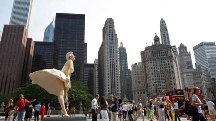 Снимка: Архив Reuters