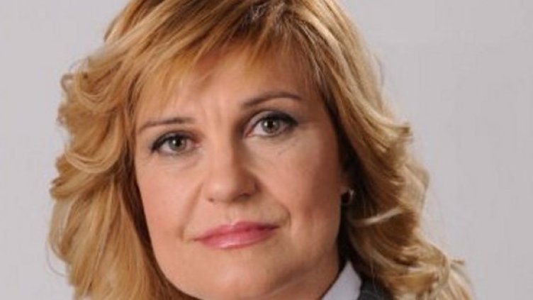 Ирена Соколова Снимка: ГЕРБ