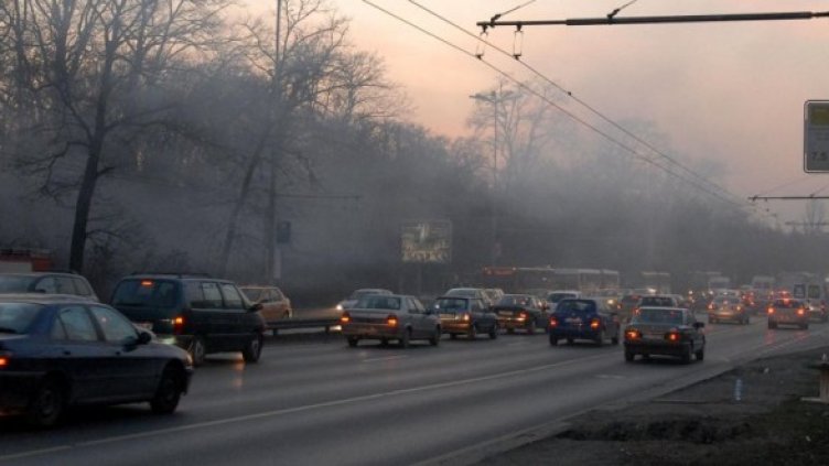 Снимка:  Булфото