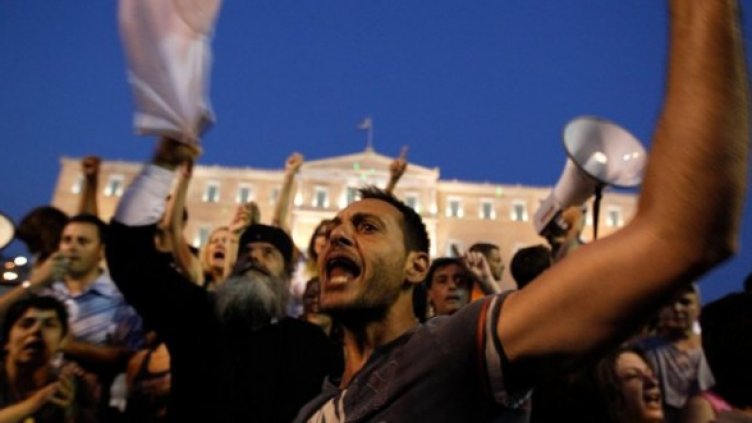 Снимка: Архив Reuters