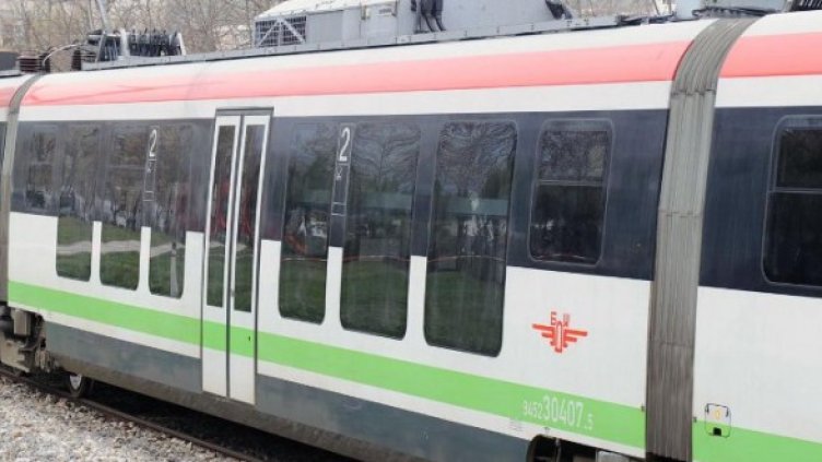 Снимка: Архив, Булфото