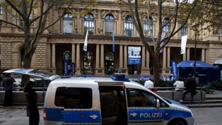 Снимка: Reuters