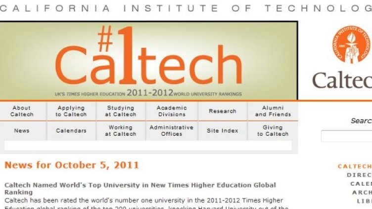 Изображение: caltech.edu