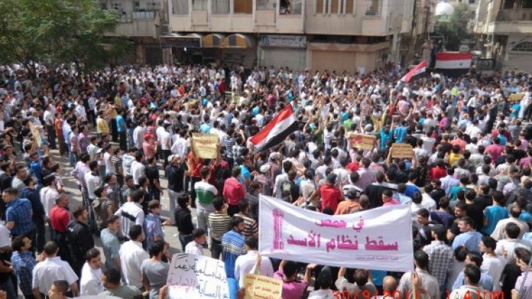 Снимка: Reuters