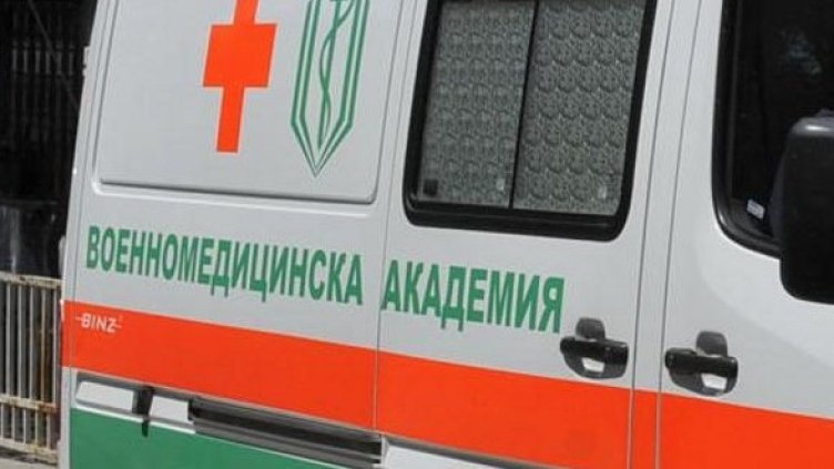 Снимка: архив, Булфото