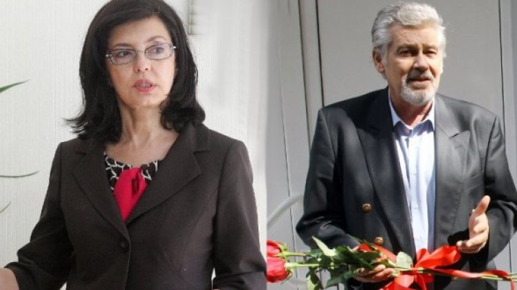 Колаж: Dnes.bg Снимки: БТА