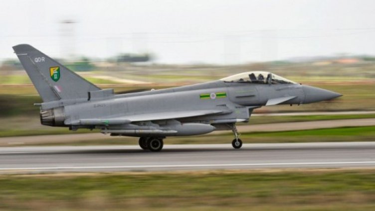 Снимка: Архив Reuters