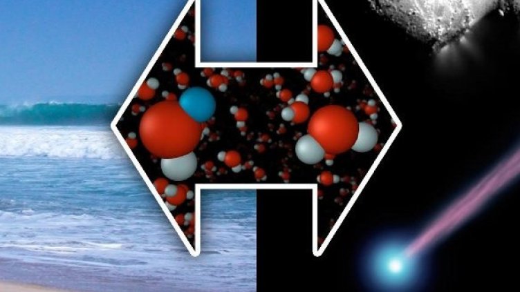 Изображение: NASA