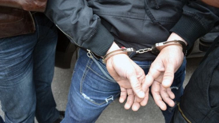 Снимка: Архив, МВР