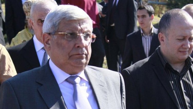 Аню Ангелов. Снимка: Архив Булфото