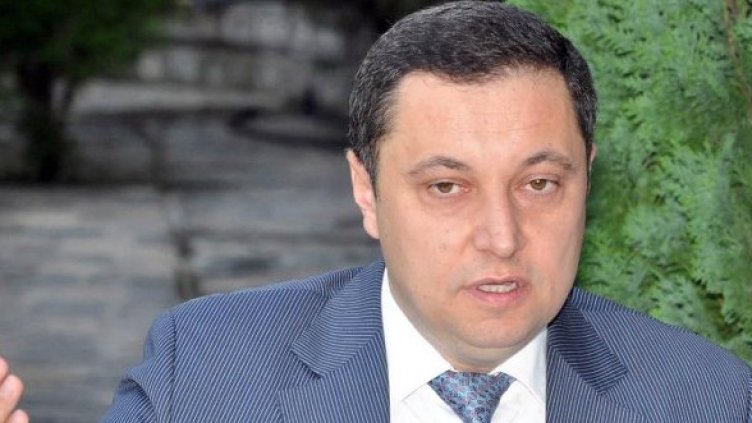 Снимка: Булфото