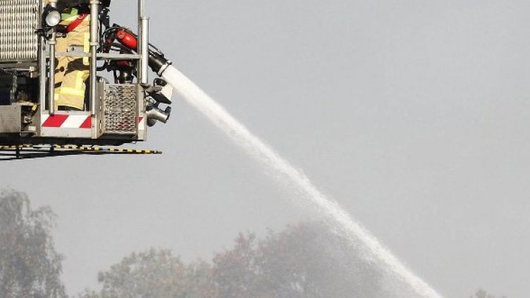 Снимка: Reuters