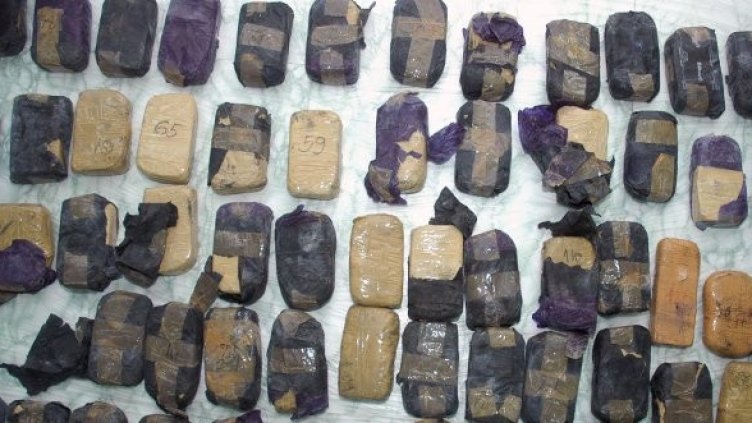 Снимка: Архив Булфото