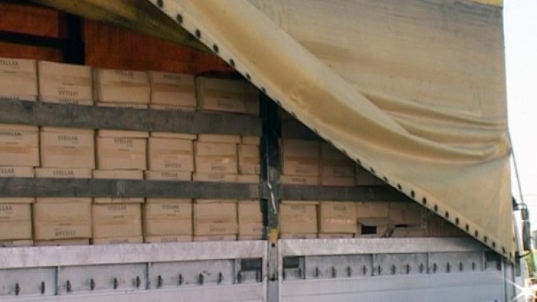 Снимка: МВР