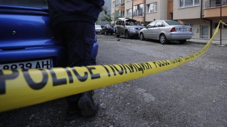 Снимка: архив Булфото