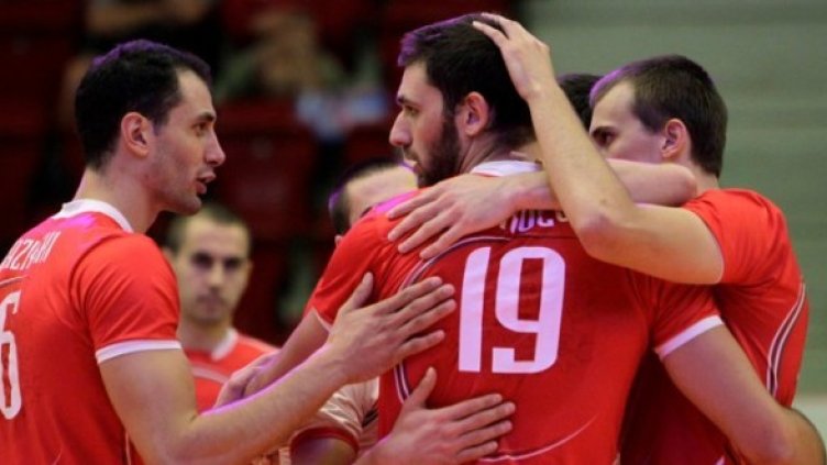 Снимка: Reuters