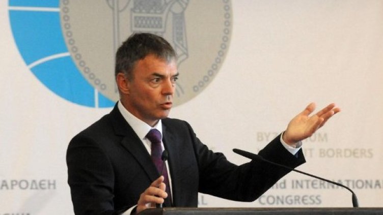 Снимка: архив, Булфото