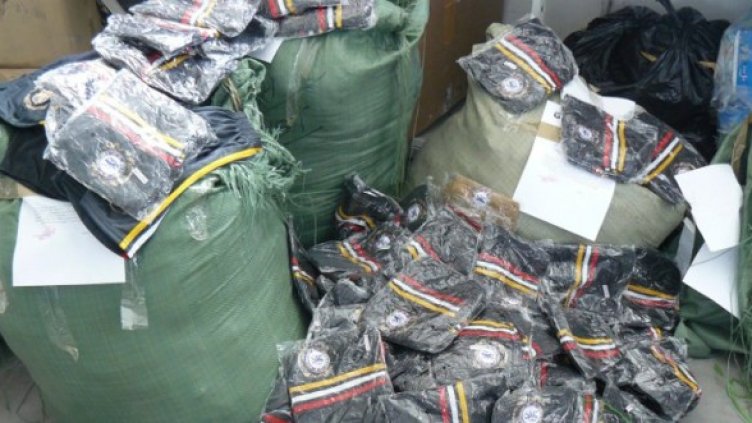 Снимка: Агенция "Митници"