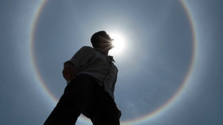 Снимка: Reuters