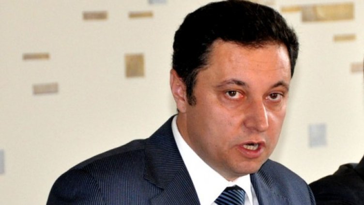 Снимка: архив, БТА