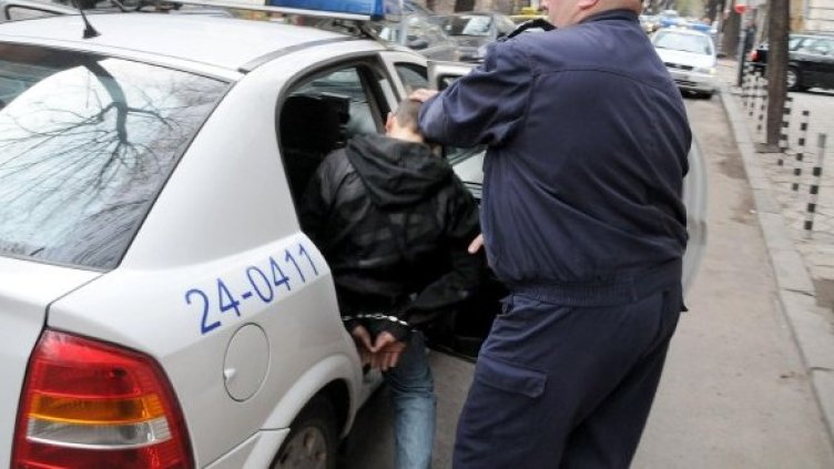 Снимка: Архив, Булфото